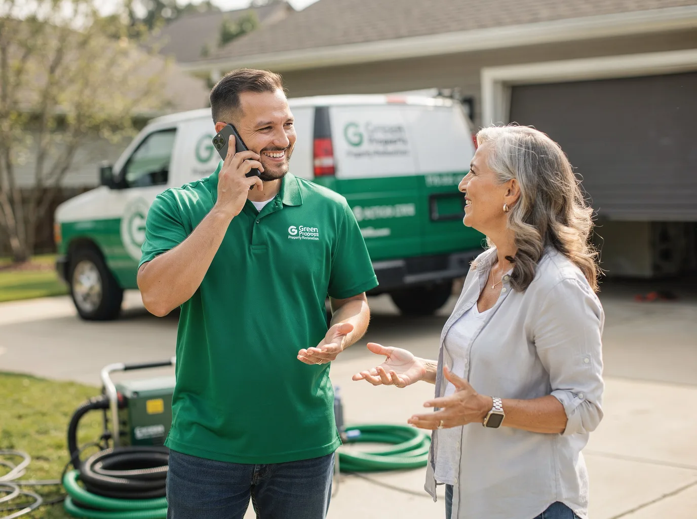 Water Damage Restoration La Jose, PA FAQs